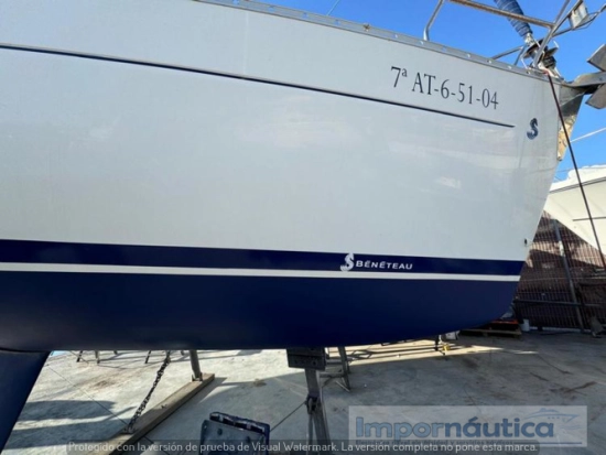 Beneteau Oceanis 311 Clipper usado à venda