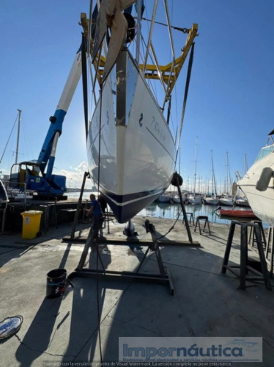 Beneteau Oceanis 311 Clipper usado à venda