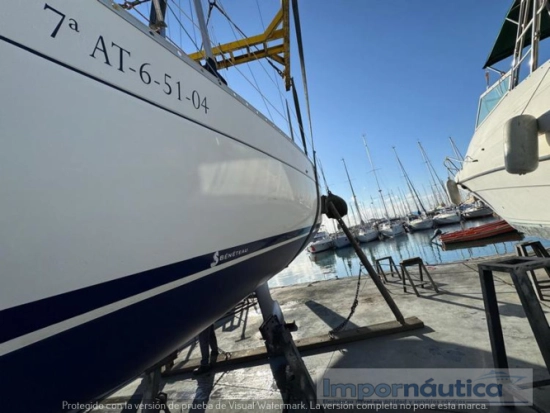 Beneteau Oceanis 311 Clipper usado à venda