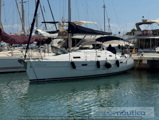 Beneteau Oceanis 311 Clipper usado à venda