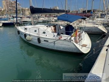 Beneteau Oceanis 311 Clipper de segunda mano en venta