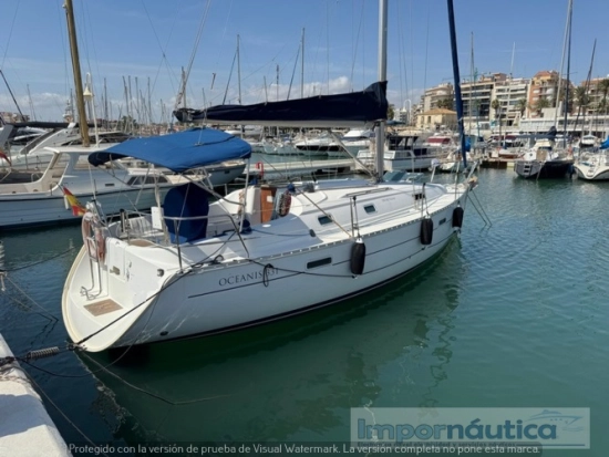 Beneteau Oceanis 311 Clipper usado à venda