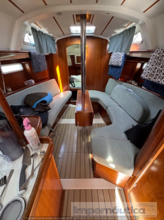 Beneteau Oceanis 311 Clipper usado à venda