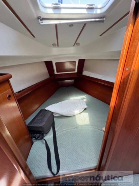 Beneteau Oceanis 311 Clipper usado à venda