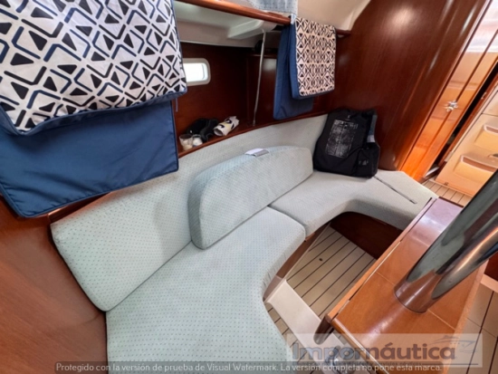 Beneteau Oceanis 311 Clipper usado à venda