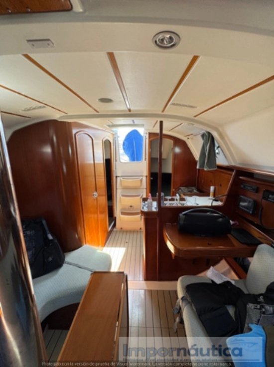 Beneteau Oceanis 311 Clipper usado à venda