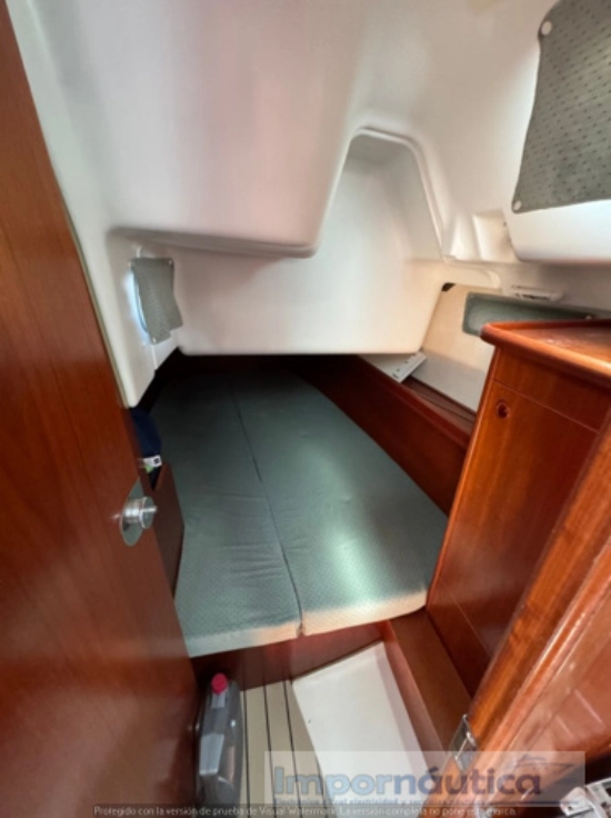 Beneteau Oceanis 311 Clipper usado à venda