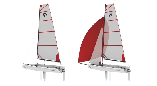 Beneteau First 14 SE nuova in vendita