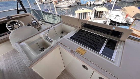 Beneteau Monte Carlo 6 preowned for sale