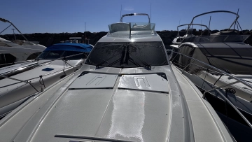 Beneteau Gran turismo 50 fly de segunda mano en venta