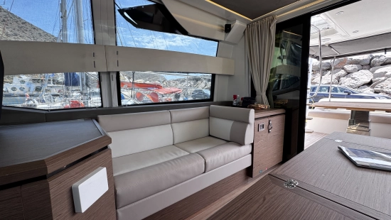 Beneteau Gran turismo 50 fly usata in vendita