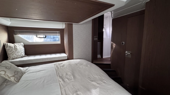 Beneteau Gran turismo 50 fly usata in vendita