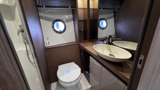 Beneteau Gran turismo 50 fly usata in vendita