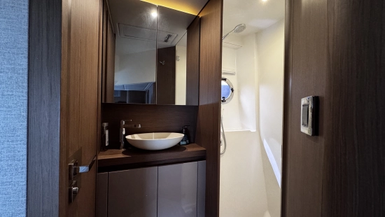 Beneteau Gran turismo 50 fly usata in vendita