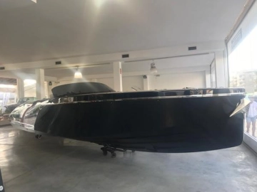 Frauscher 1017 GT de segunda mano en venta
