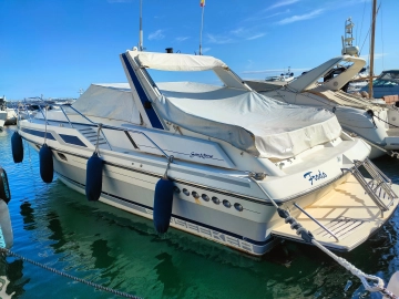 Sunseeker San Remo 33 usado à venda
