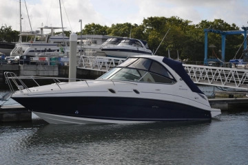 Sea Ray Sundancer 305 usado à venda