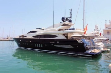 Astondoa 102 usado à venda