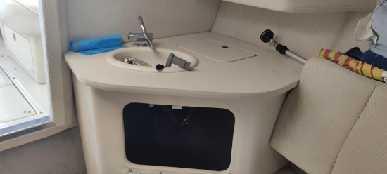 Sea Ray 225 Weekender usado à venda