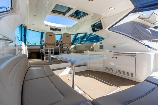 Sea Ray Sundancer 540 usata in vendita