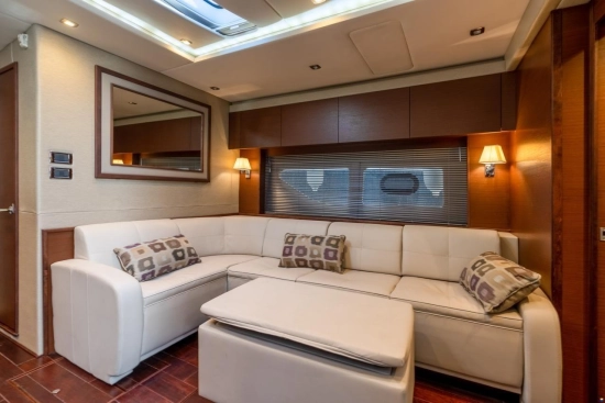 Sea Ray Sundancer 540 usata in vendita