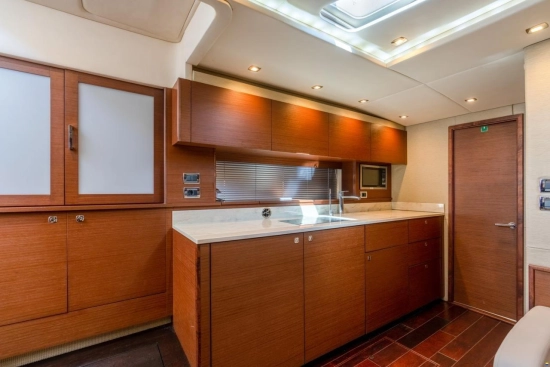 Sea Ray Sundancer 540 usata in vendita