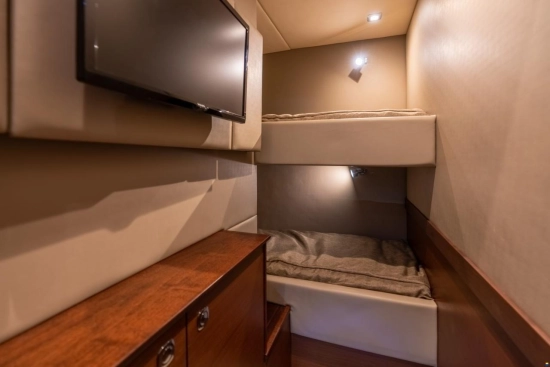 Sea Ray Sundancer 540 usata in vendita