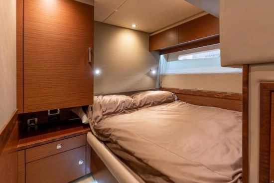 Sea Ray Sundancer 540 usata in vendita