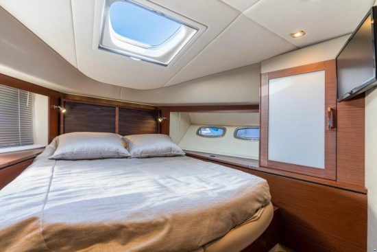 Sea Ray Sundancer 540 usata in vendita