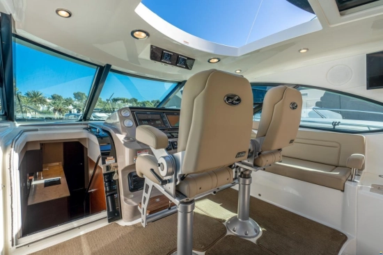 Sea Ray Sundancer 540 usata in vendita