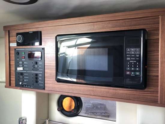 Sea Ray Sundancer 265 usado à venda