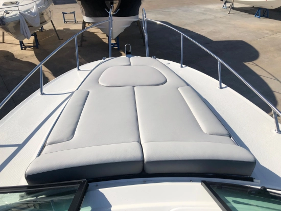 Sea Ray Sundancer 265 usado à venda