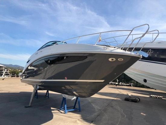 Sea Ray Sundancer 265 usado à venda