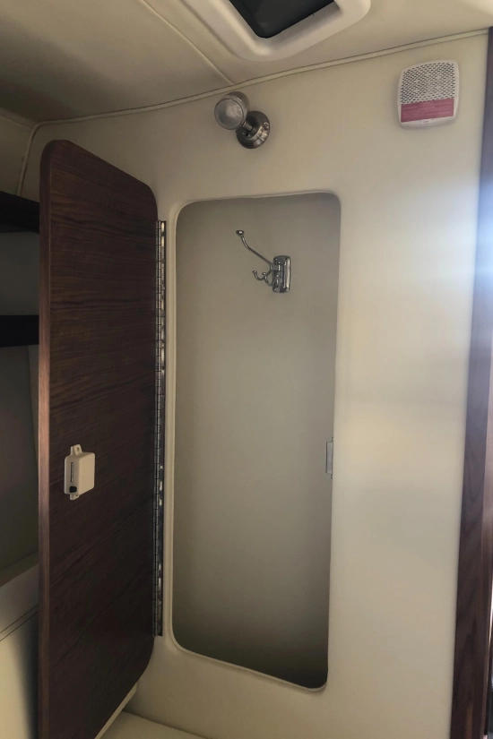 Sea Ray Sundancer 265 usado à venda