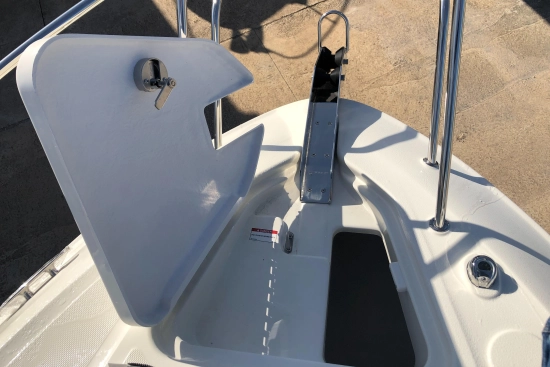 Sea Ray Sundancer 265 usado à venda