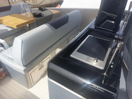 Solaris Power 40 de segunda mano en venta