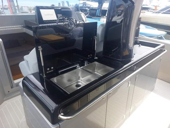 Solaris Power 40 de segunda mano en venta