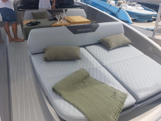 Solaris Power 40 de segunda mano en venta