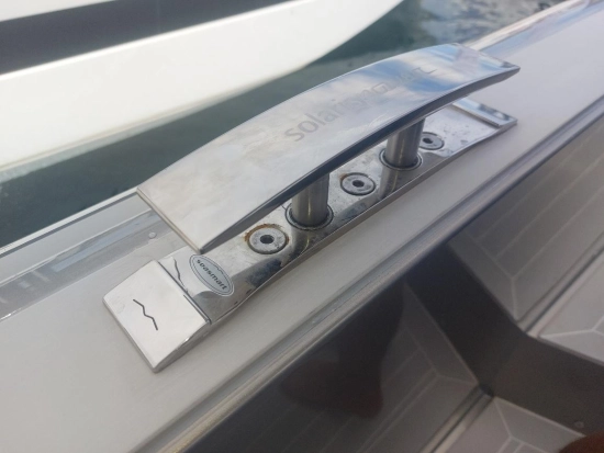 Solaris Power 40 de segunda mano en venta