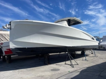 Solaris Power 40 de segunda mano en venta