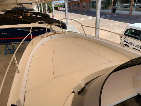 Sessa Marine Key Largo 27 IB de segunda mano en venta