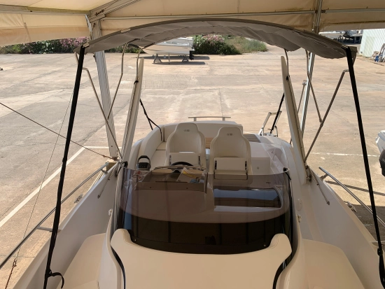 Sessa Marine Key Largo 27 IB de segunda mano en venta