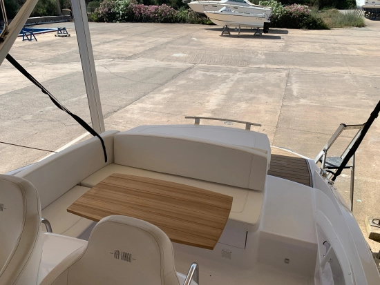 Sessa Marine Key Largo 27 IB de segunda mano en venta