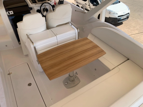 Sessa Marine Key Largo 27 IB de segunda mano en venta