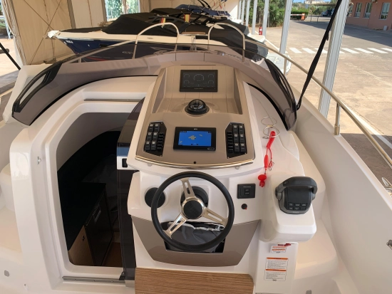 Sessa Marine Key Largo 27 IB de segunda mano en venta