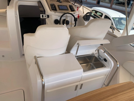 Sessa Marine Key Largo 27 IB de segunda mano en venta