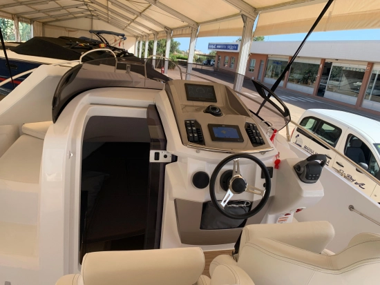 Sessa Marine Key Largo 27 IB de segunda mano en venta