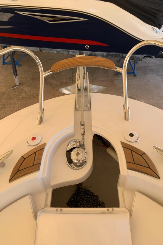 Sessa Marine Key Largo 27 IB de segunda mano en venta