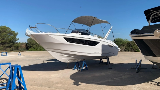 Sessa Marine Key Largo 27 IB de segunda mano en venta