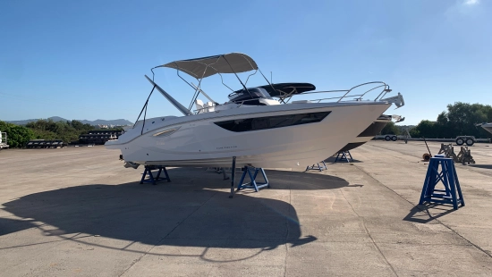 Sessa Marine Key Largo 27 IB de segunda mano en venta